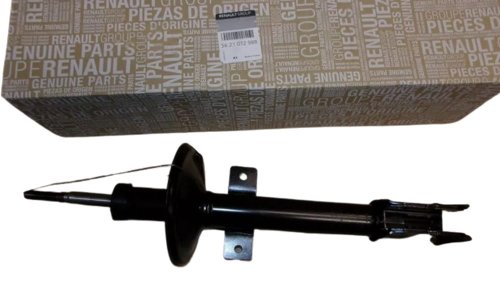 Stötdämpare bak 562107298R Ny originaldel Dacia Renault Duster