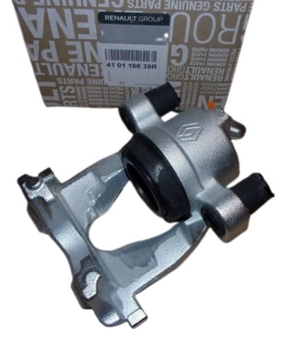 Bromsok 410116639R Vänster fram Ny original Renault Twingo III
