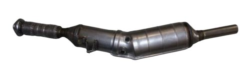Partikelfilter 200103346R 1,5 DCI Ny originaldel Dacia Renault Duster