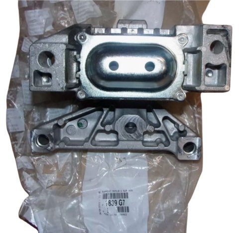Motorkudde  1,4 8V TU3A 1839G7 Höger  Ny originaldel Citroen Peugeot 207
