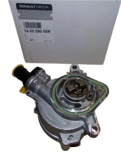 Vakuumpump 1,3 TCE 146508066R Ny originaldel från Renault