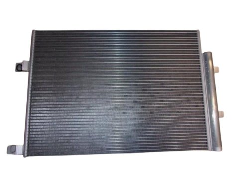 Kondensor för luftkonditionering Renault Espace V 921008539R Ny originaldel