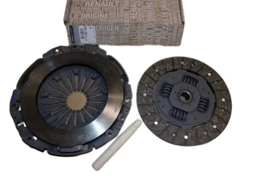 Koppling KPL R Traffic II 2,5DCi 7711497430 Ny original