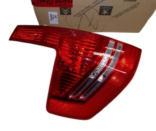 Baklampa C C4 vänster 6350T8 Ny original