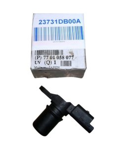 Impulssensor 23731DB00A Renault Master II, Clio II 1.5DCI/2.2DCI Original
