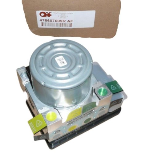 ABS-bromspump Trafic Vivaro 476607609R