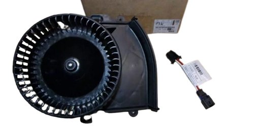 Fläkt 1613566380 Ny OE PSA Expert 3