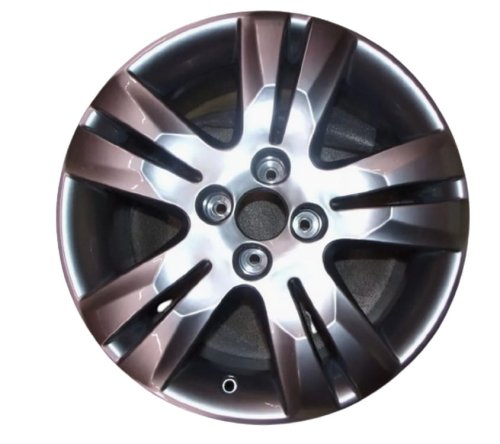 17" aluminiumfälg 5402Z4 Ny OE PSA 5008