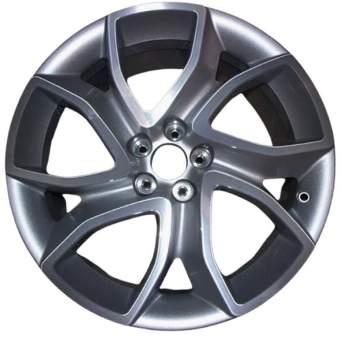 19" aluminiumfälg 5402W0 Ny OE PSA C5 III
