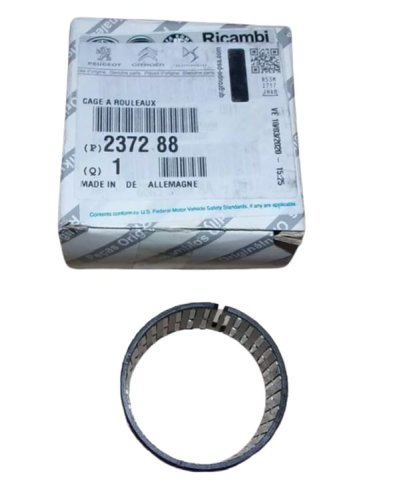Växellådslager 237288  Ny OE PSA Jumper 3
