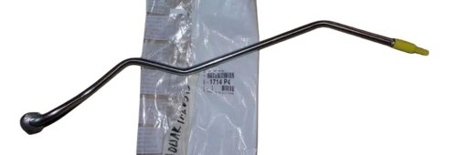 Katalysatorrör 2.0HDI 1714P4 Ny OE PSA Citroen C5 III