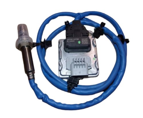 Adblue-styrenhet 237G00281R Renault Kadjar 1.5DCI Original