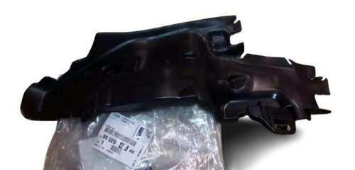 Luftintag 9802940580 Peugeot 208 Original