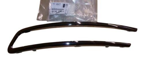 Dekorlist för vänster strålkastare 9816809180 Citroen Beringo III Original