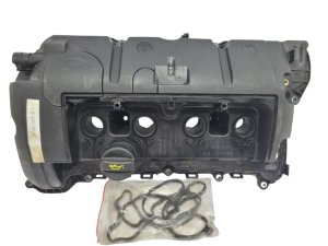 Ventilkåpa  1.6 VTI 5F01 V757272480 0248.Q5 Citroen Peugeot Bmw