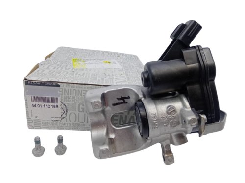 Bromsok 440111216R  Vänster bak Ny original Renault Talisman