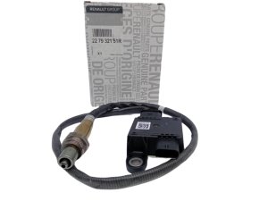 Lambdasond 227932151R Renault Alaskan, Master III 2.3 DCI Original
