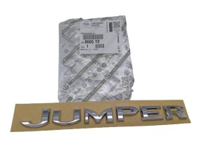 Emblem Original 8665Y2 Citroen Jumper 3