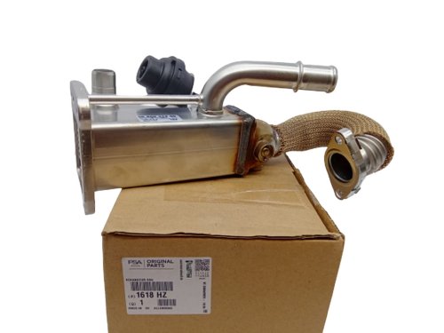 Avgasradiator 1618HZ  C-Crosser, 4007 2.2HDI Original