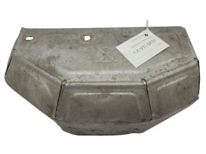 Avgasrörsskydd 1,6 VTI V758430780 1723CJ  1723GT