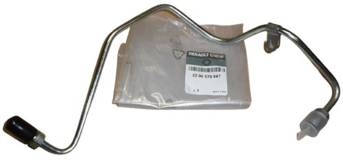 Turbinkabel Renault Laguna Trafic 8200575657