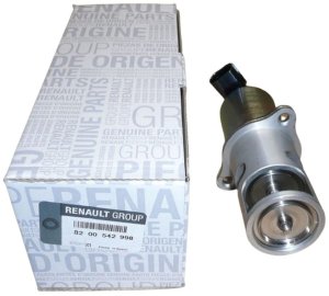 EGR-ventil Espace Laguna 2.2DCI 8200270539