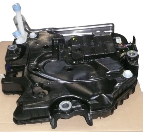 Adblue-tank C4 Picasso 9807475780 Ny originaldel Citroën Peugeot
