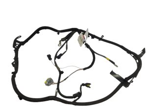 Motorledningsstamn 1,6 Vti Peugeot Citroen 9689026080  5642TH