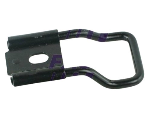 Bakre lås 8200347712 Renault Kangoo Original