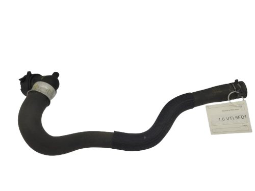 Värmekabel 6466TZ HSR20704 1,6 Vti Citroen Peugeot