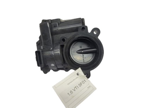 Luftspjäll V760491980 1,6 VTI Citroen Peugeot Mini