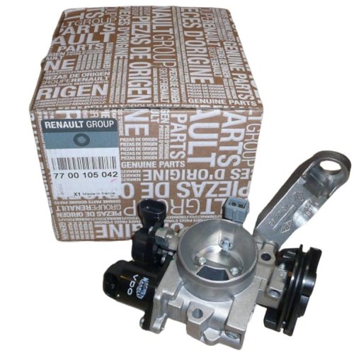 Spjäll Clio II 1.2 8V  770010504