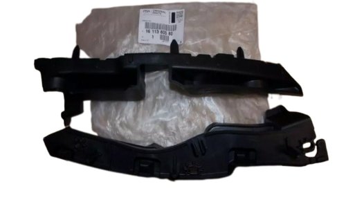 Stötfångarstöd fram 1611380580 Citroen C4 Cactus Original