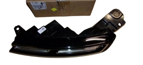 LED-lampa för dagkörning, vänster 9834804680 Citroen C5 Aircross Original