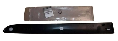 Höger dörrlist 7700410281 Renault Clio II Original
