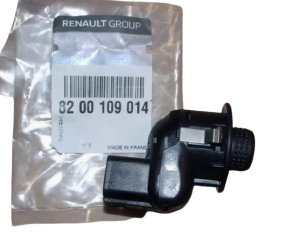 Spegelregulator 8200109014 Renault  Magene II Original