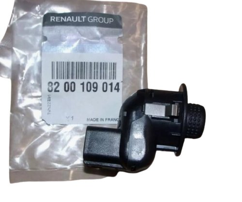 Spegelregulator 8200109014 Renault  Magene II Original