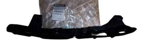 Stötfångarstöd vänster fram 8200800090 Renault Clio III Original
