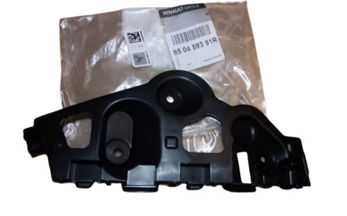 Stötfångarstöd vänster bak 850459391R Dacia Sandero II Original