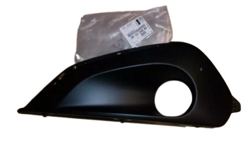 Stötfångarskydd vänster 9810729880 Peugeot 208 II Original