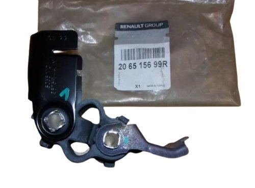 Ljuddämparehängare 206515699R Renault Clio III, Modus Original