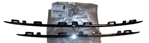 Dekorlist för grill 1610745680 Peugeot 308 II Original