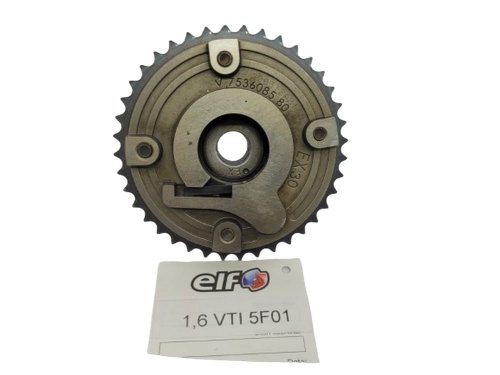 Kugghjul 0805K2 0805J0 V753608580 1,6 VTI Peugeot Citroen