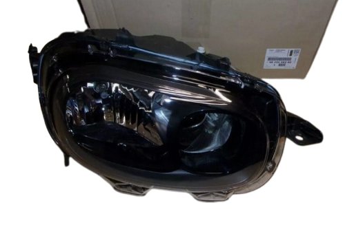 Reflektor höger PSA 9820059280 Citroën C3 3 Original