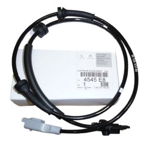 ABS-sensor Berlingo 3 Picasso Bak 4545E8