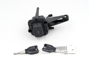 Låsknapp med nyckel 7701471225 Renault Clio II Original