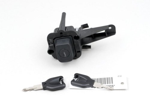 Låsknapp med nyckel 7701471225 Renault Clio II Original