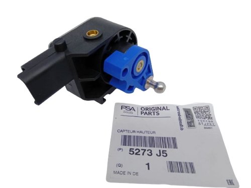 Xenonsensor 5273J5 Citroen C5, C6, 407 Original