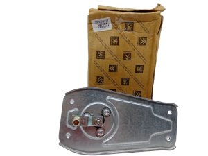 Vindrutetorkarmotor fram 6405L1 6405.L1 Citroen Berlingo, Peugeot Partner
