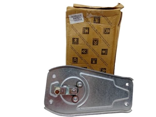 Vindrutetorkarmotor fram 6405L1 6405.L1 Citroen Berlingo, Peugeot Partner